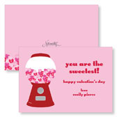 Noteworthy Collections - Valentine's Day Cards (The Sweetest) (IDV-445)